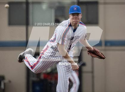 Thumbnail 3 in Credo vs St. Vincent de Paul photogallery.