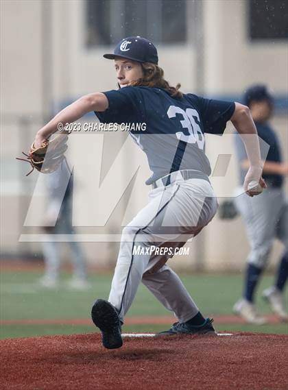 Thumbnail 3 in Credo vs St. Vincent de Paul photogallery.