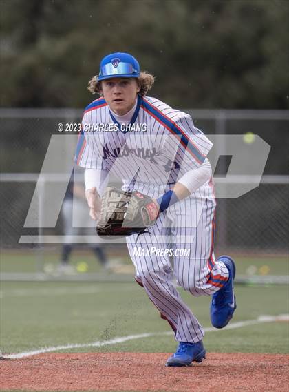 Thumbnail 1 in Credo vs St. Vincent de Paul photogallery.