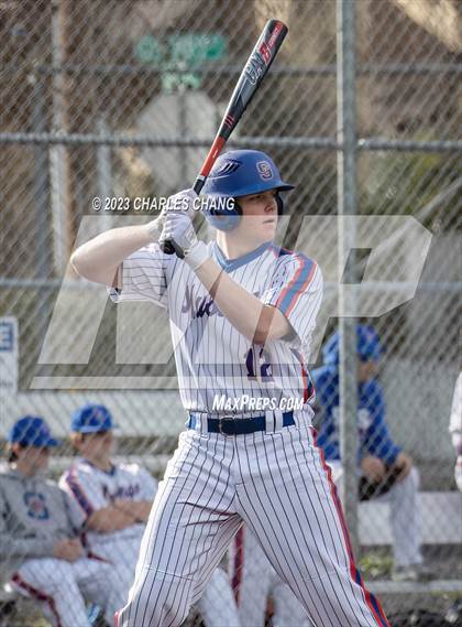 Thumbnail 1 in Credo vs St. Vincent de Paul photogallery.
