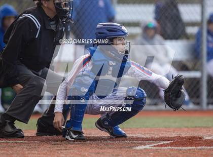 Thumbnail 2 in Credo vs St. Vincent de Paul photogallery.