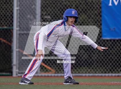 Thumbnail 2 in Credo vs St. Vincent de Paul photogallery.