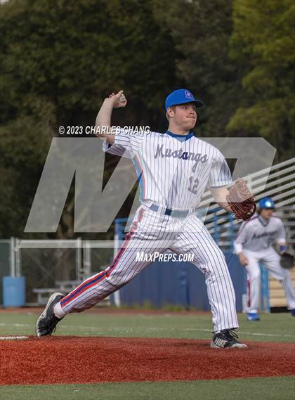Thumbnail 2 in Credo vs St. Vincent de Paul photogallery.