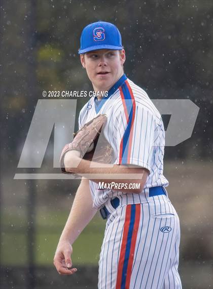 Thumbnail 1 in Credo vs St. Vincent de Paul photogallery.