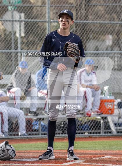 Thumbnail 2 in Credo vs St. Vincent de Paul photogallery.