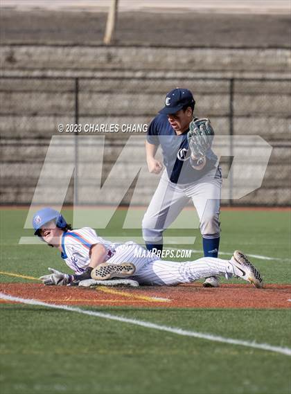 Thumbnail 1 in Credo vs St. Vincent de Paul photogallery.