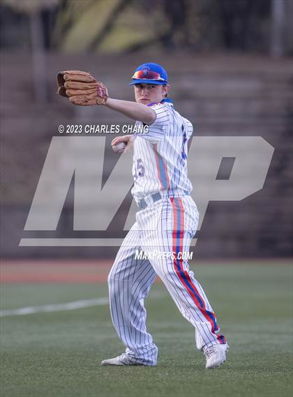 Thumbnail 1 in Credo vs St. Vincent de Paul photogallery.