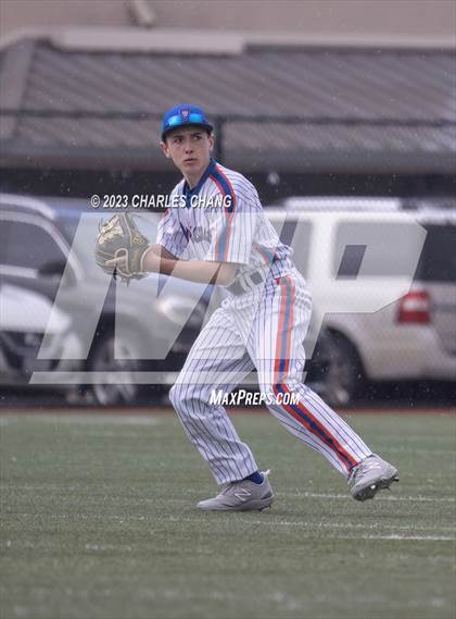 Thumbnail 1 in Credo vs St. Vincent de Paul photogallery.