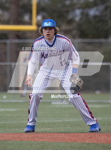 Thumbnail 2 in Credo vs St. Vincent de Paul photogallery.