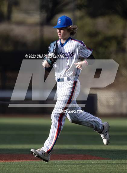 Thumbnail 2 in Credo vs St. Vincent de Paul photogallery.