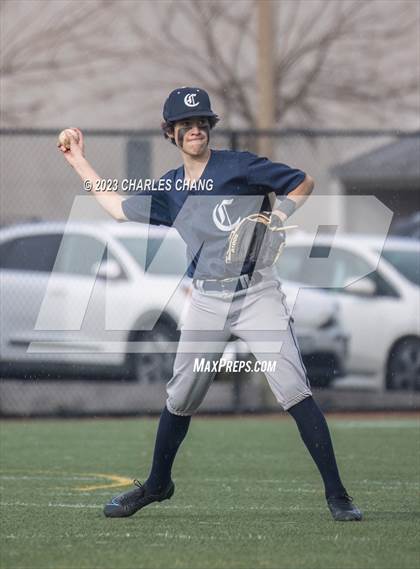 Thumbnail 1 in Credo vs St. Vincent de Paul photogallery.