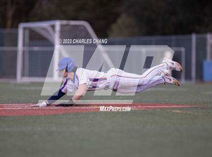 Thumbnail 1 in Credo vs St. Vincent de Paul photogallery.