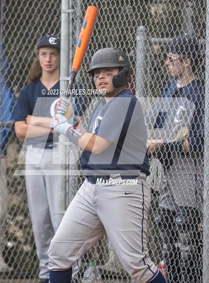 Thumbnail 2 in Credo vs St. Vincent de Paul photogallery.