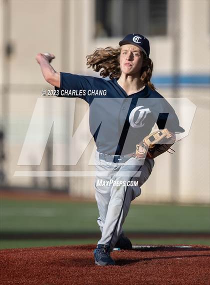 Thumbnail 2 in Credo vs St. Vincent de Paul photogallery.
