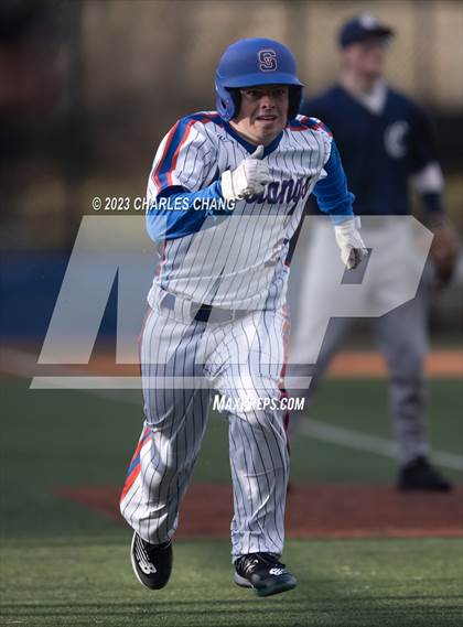 Thumbnail 2 in Credo vs St. Vincent de Paul photogallery.