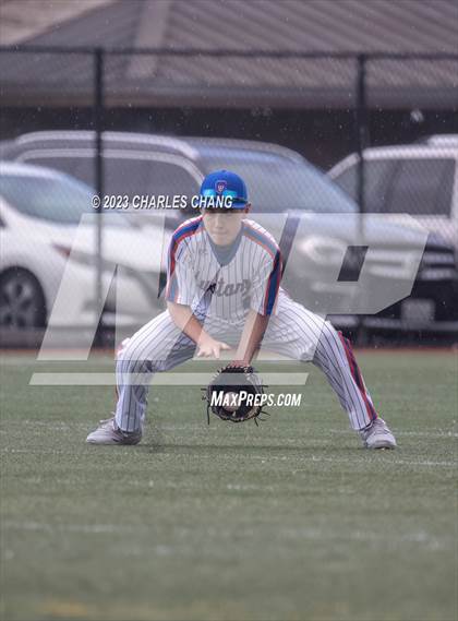 Thumbnail 2 in Credo vs St. Vincent de Paul photogallery.