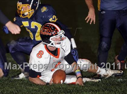 Thumbnail 1 in Port Allegany @ Otto-Eldred photogallery.