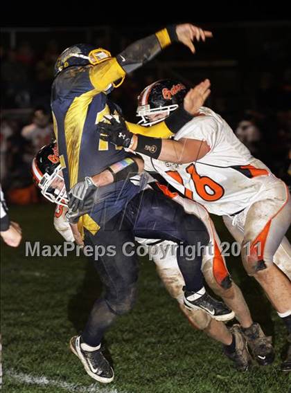 Thumbnail 2 in Port Allegany @ Otto-Eldred photogallery.