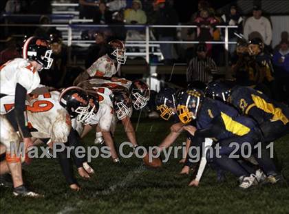 Thumbnail 1 in Port Allegany @ Otto-Eldred photogallery.