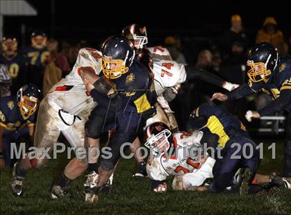 Thumbnail 2 in Port Allegany @ Otto-Eldred photogallery.