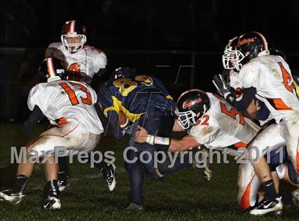 Thumbnail 1 in Port Allegany @ Otto-Eldred photogallery.
