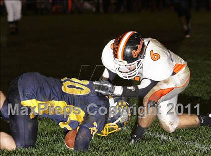 Thumbnail 1 in Port Allegany @ Otto-Eldred photogallery.