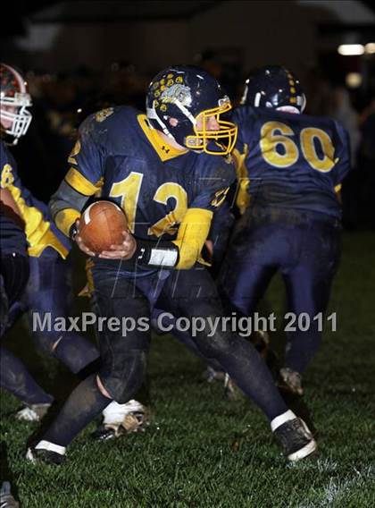 Thumbnail 1 in Port Allegany @ Otto-Eldred photogallery.