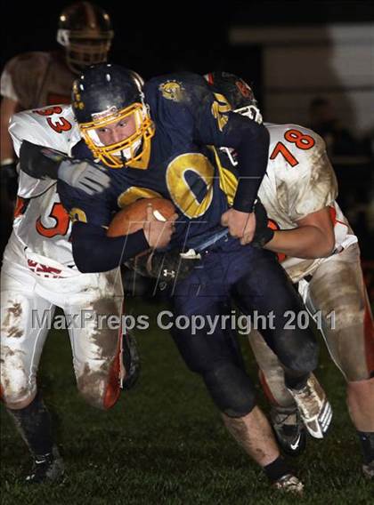 Thumbnail 3 in Port Allegany @ Otto-Eldred photogallery.