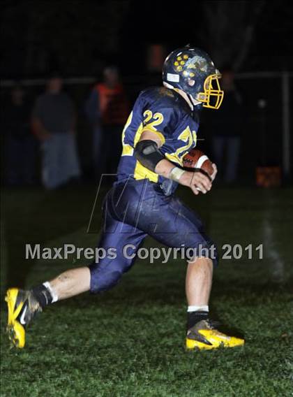 Thumbnail 3 in Port Allegany @ Otto-Eldred photogallery.
