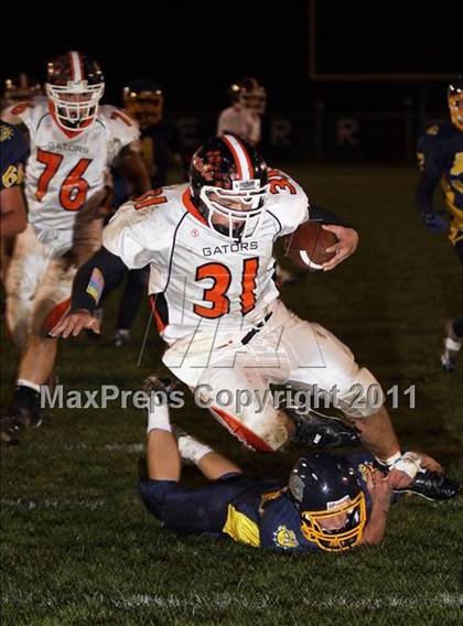 Thumbnail 1 in Port Allegany @ Otto-Eldred photogallery.