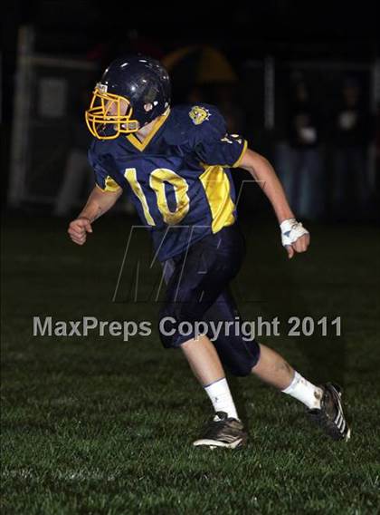 Thumbnail 2 in Port Allegany @ Otto-Eldred photogallery.