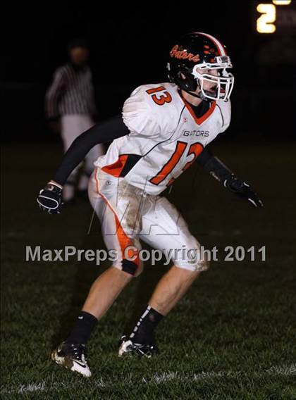 Thumbnail 3 in Port Allegany @ Otto-Eldred photogallery.