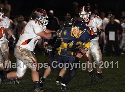 Thumbnail 1 in Port Allegany @ Otto-Eldred photogallery.