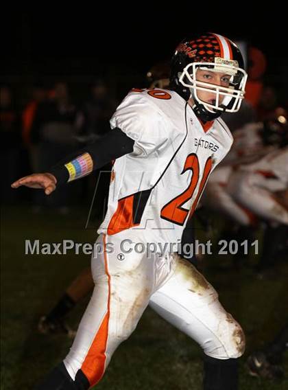 Thumbnail 1 in Port Allegany @ Otto-Eldred photogallery.