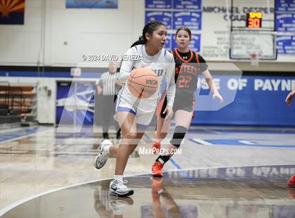 Thumbnail 2 in Corona del Sol @ Chandler photogallery.