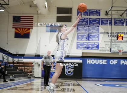 Thumbnail 1 in Corona del Sol @ Chandler photogallery.
