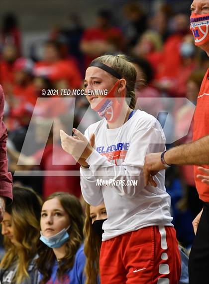Thumbnail 2 in Melbourne vs. Salem (AAA 2A Final) photogallery.