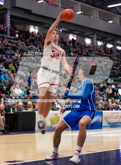 Thumbnail 1 in Haldane vs Randolph (NYSPHSAA Class C Final) photogallery.