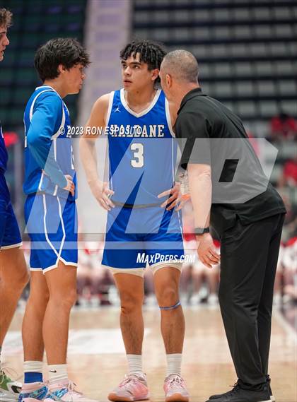 Thumbnail 1 in Haldane vs Randolph (NYSPHSAA Class C Final) photogallery.