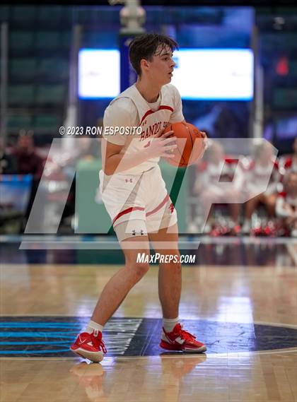 Thumbnail 2 in Haldane vs Randolph (NYSPHSAA Class C Final) photogallery.
