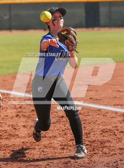 Thumbnail 1 in Marana @ Canyon View (AIA 5A Round 1 Playoff) photogallery.