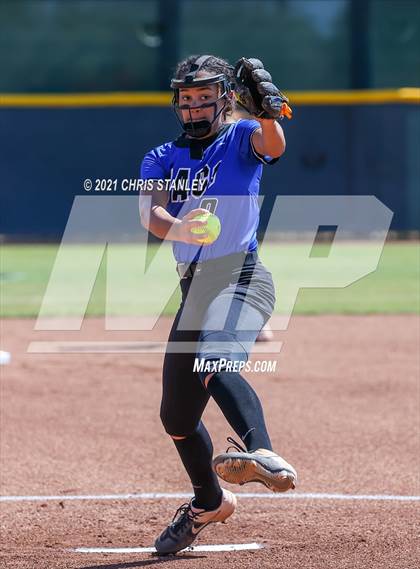 Thumbnail 3 in Marana @ Canyon View (AIA 5A Round 1 Playoff) photogallery.