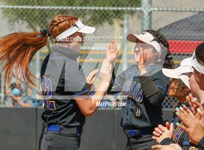 Thumbnail 1 in Marana @ Canyon View (AIA 5A Round 1 Playoff) photogallery.