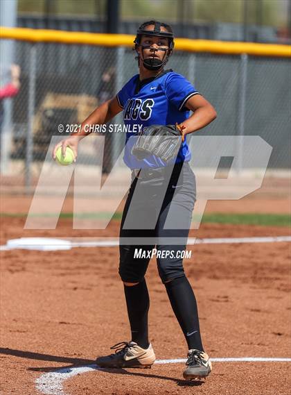 Thumbnail 1 in Marana @ Canyon View (AIA 5A Round 1 Playoff) photogallery.