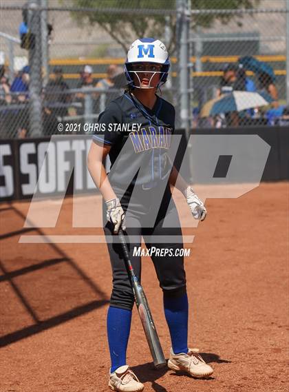 Thumbnail 3 in Marana @ Canyon View (AIA 5A Round 1 Playoff) photogallery.