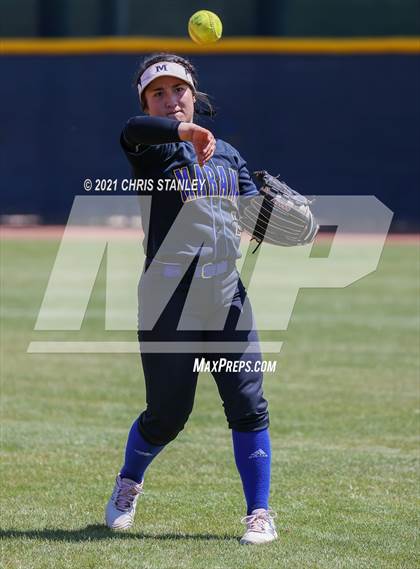 Thumbnail 1 in Marana @ Canyon View (AIA 5A Round 1 Playoff) photogallery.