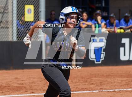 Thumbnail 1 in Marana @ Canyon View (AIA 5A Round 1 Playoff) photogallery.