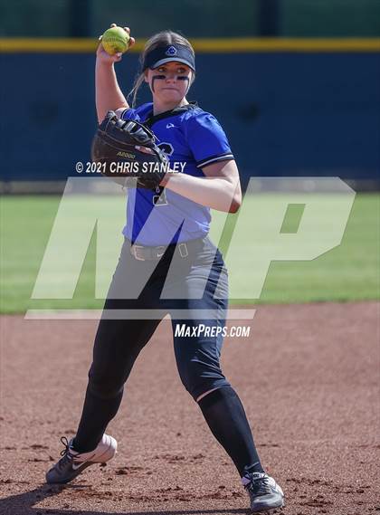 Thumbnail 1 in Marana @ Canyon View (AIA 5A Round 1 Playoff) photogallery.