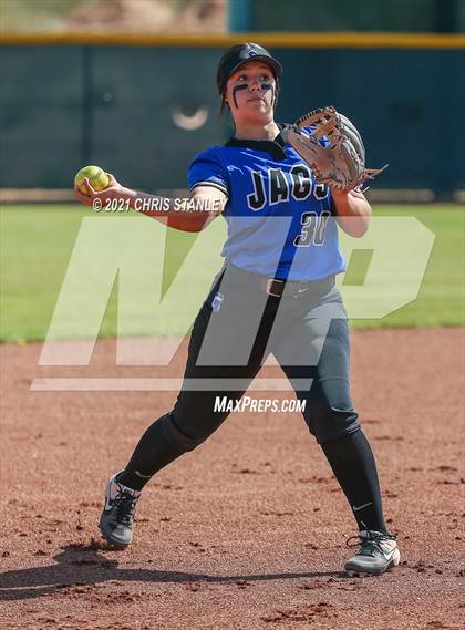 Thumbnail 1 in Marana @ Canyon View (AIA 5A Round 1 Playoff) photogallery.