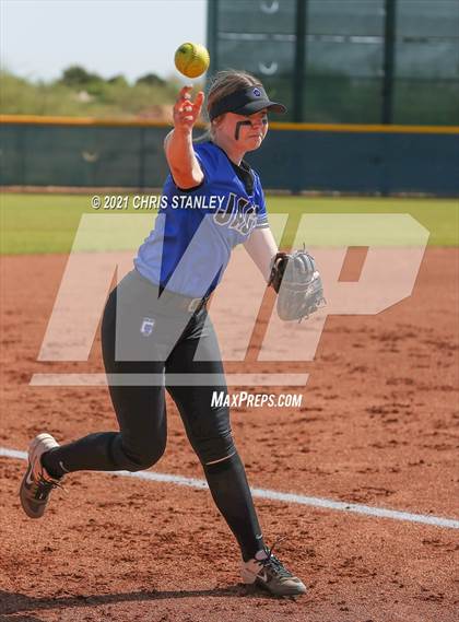 Thumbnail 3 in Marana @ Canyon View (AIA 5A Round 1 Playoff) photogallery.